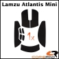 Preview: Corepad Soft Grips Grip Tape BTL BT.L Lamzu Atlantis Mini Wireless